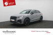 Audi Q2 S-Line 40 tfsi quattro s line led navi pano