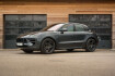 Porsche Macan Autres s |burmester|sitzkl|360|acc|standhz|elahk