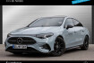 Mercedes CLA Autres Benz cla 200 amg night premium memo multi 360 distr