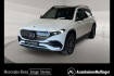 Mercedes EQB AMG Line Benz eqb 300 4matic amg amg+mbux+burm+night+ahk+hud