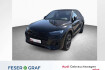 Audi Q5 S-Line sportback 40 tdi qu s tronic 2 x s line ? ahk