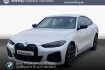 BMW i4 M-Sport I4 edrive gran coupe m sport  shz  hifi