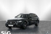 Mercedes Classe E AMG Line NIGHT Edition Benz e 200 t amg pano+ahk+night+kamera+distro+led+19?