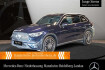 Mercedes GLC AMG Line Advanced Benz glc 300 4m amg+ahk+led+kamera+totw+keyless+9g