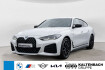 BMW Série 4 Coupé xDrive Bmw 440  440 mi gran coupe xdrive ahk 360  led acc navi