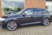 Audi SQ7 Autres Sq7 4.0tdi quattro 8zylinder