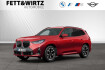 BMW X3 Autres 20 xdrive m sport|anhangerk.|parkass.