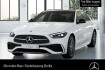 Mercedes Classe C Entry Benz c 200 amg+night+pano+360+led+19?+totw+keyless+9g