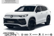 Volkswagen Tayron R-Line 2.0 tsi 4m r line « black style » dsg na