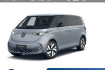 Volkswagen ID. Buzz Goal Id. buzz goal matrix ahk rfk keyless easyopen