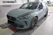 Cupra Formentor Autres 2.5 tsi dsg