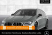 Mercedes CLA Autres Benz cla 45 amg cla 45 s 4m pano+360 +ahk+led+burmester+19?+totw