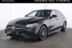 Mercedes Classe C Autres Benz c 300 c 300 amg premium pano+ahk+burmester+headup+360