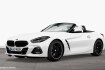 BMW Z4 Advantage sdrive30i head up aerodynamikpaket akt.geschwindig