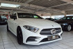 Mercedes CLS 53 AMG Autres benz cls 53 amg  benz cls 53 amg /massage/burm/assistenz/top