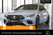 Mercedes CLA Autres Benz cla 45 amg cla 45 s 4m pano+360 +led+19?+8g