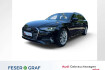 Audi A6 Sport avant sport 40 tdi quattro s tronic tourpaket/vc+/