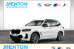 BMW X3 M Autres X3 m 40d head up hifi dab led wlan standhzg. shz