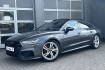 Audi A7 Sportback Autres A7 ahk panorama head up standheizung