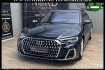 Audi A8 Autres limousine qu. 55 tfsi pano/b&o/head up/upe121