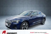 Audi e-Tron S-Line E tron sportback s line 55 qu matrix hud virtspie