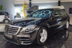 Mercedes Classe S Autres Benz s 350 d limousine / amg line / vollausstattung
