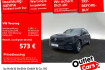 Volkswagen Touareg R-Line r line black tdi 4m ahk pano allradlenk.