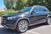 Mercedes GLE AMG Line Benz gle 350 de 4matic panorama volleder