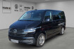Volkswagen Multivan Comfortline T6.1 multivan 4motion 2.0 tdi comfortline dsg led acc ahk nav lm