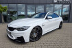 BMW M4 Coupé Competition Bmw m4  m4 coupe competition*hud*led*360 *leder*kein opf