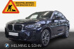 BMW X4 M Autres X4 m 40d head up hk hifi standhzg. ahk laser uvm.