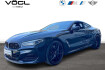 BMW M850i Coupe Autres M850 i xdrive coupe innovationspaket laserlicht