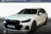 BMW Série 5 Autres 520 d touring m sport  shz  led