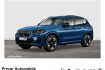 BMW iX3 Inspiring Ix3 m sport hud pano acc ahk 360 kam