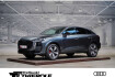 Audi Q3 S-Line sportback tfsi s tronic line tech plus