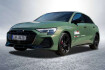 Audi A3 S-Line sportback tfsi e 2x s line pano matrix massage ?