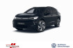 Volkswagen ID.4 4Motion Id.4 gtx mit entertainment paket 4motion pano
