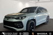 Volkswagen Tayron R-Line tsi 4m r line blackstyle pano iq.drive la