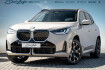 BMW X3 Autres 20 xdrive m sport ahk acc pano sitzluft 360
