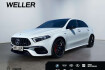 Mercedes A45 AMG Autres Benz a 45 amg 4matic+ *pano*360*leder*shz*led*digi*