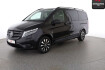 Mercedes Vito Pro benz vito  benz vito vito tourer 124 cdi 4m lang sport 8 sitze pano