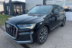 Audi Q7 S-Line 50 tdi quattro s line*hd matrix led*laser*