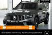 Mercedes GLB 35 AMG AMG Line benz glb 35 amg  benz glb 35 amg glb 35 4m amg+pano+360 +multibeam+burmester+totw