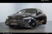 Mercedes CLE Coupé AMG Line Benz cle 200 4m coupe   amg burm night memo kamera