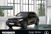 Mercedes GLC AMG Line Benz glc 200 d 4m amg sport edition night ahk pano