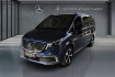 Mercedes EQV Avantgarde Line Benz eqv 300 avantgarde lang pano klimasitze+memory