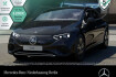 Mercedes EQE AMG Line Benz eqe 350 avantgarde fahrass widescreen 360  airmat
