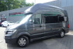 Volkswagen Crafter Trendline grand california 600 solar/ahk/led/acc/kam