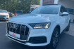 Audi Q7 S-Line 45 tdi quattro pano matrix ahk leder 7sitzer