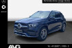 Mercedes GLE Autres Benz gle 350 gle 350 de 4m amg hud 360  ahk airmatic distr. bc